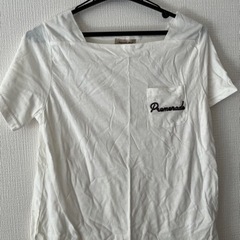 サマンサモスモス Tシャツ