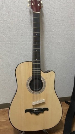 アコースティックギター