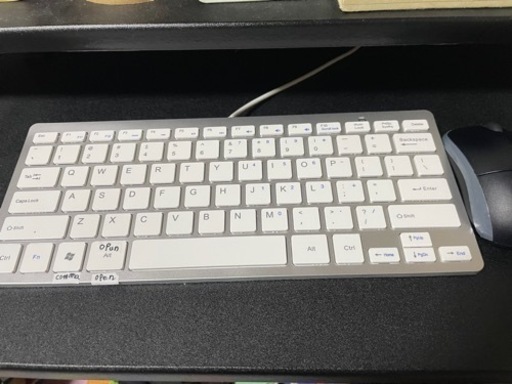 iMacディスクトップ24型　　ジャック品