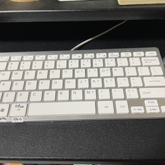 ディストップMacパソコン⤴️の画像