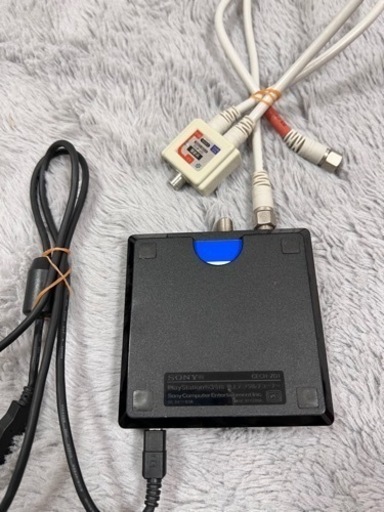 PlayStation3 本体　付属品　録画機能　torne