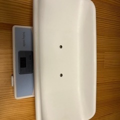 タニタ　ベビースケール