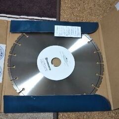 ハスクバーナ 刃の画像