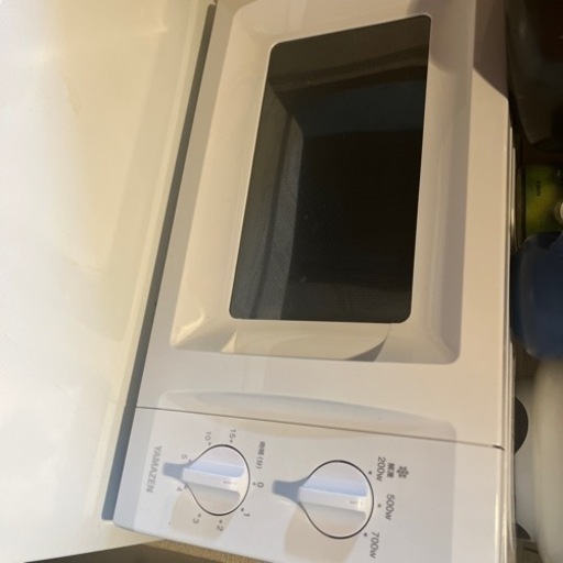 家電 キッチン家電 電子レンジ