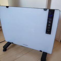 パネルヒーター2015年製