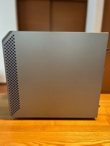 コスパ最強！ガレリア　ゲームミングパソコン　GALLERIA RM5R-G60