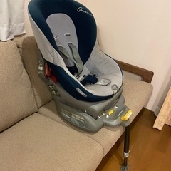 チャイルドシート