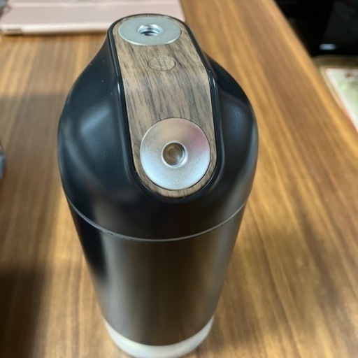 デュオミスト　加湿器