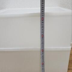 ラック ２個 出品は10日までの画像