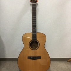アコースティックギター（中古）