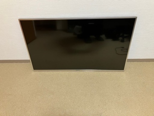 【受付中止・引取限定】パナソニック42インチTV