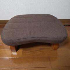 【締切：12/5】NITORI あぐら正座椅子