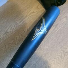 MIZUNO ビヨンドマックスレガシー85の画像