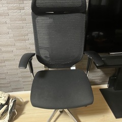 バロンチェア