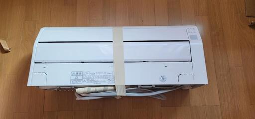 FUJITSU 富士通 AS-C56K2W ルームエアコン  nocria