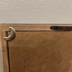 アートフレーム　エッフェル塔の画像