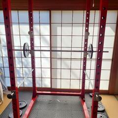 【値下げ交渉可】自宅トレーニング！！