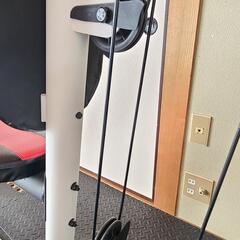 【値下げ交渉可】自宅トレーニング！！の画像