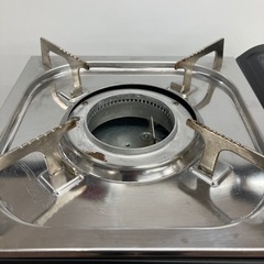 ★激安★カセットコンロ　省エネタイプコンロの画像
