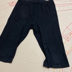 中古の服の画像