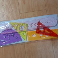 文房具のおもちゃ
