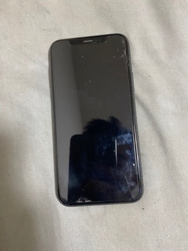 iPhone iPhone11Pro256G