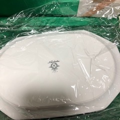 新品★ノリタケチャイナ★皿の画像