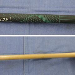 パークゴルフクラブ Park Golf DX 右打ち用 約84㎝ 西岡店の画像