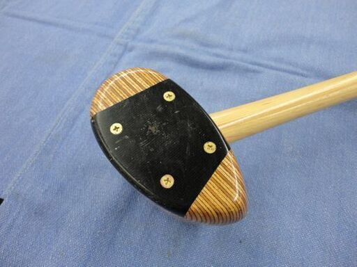 パークゴルフクラブ Park Golf DX 右打ち用 約84㎝ 西岡店