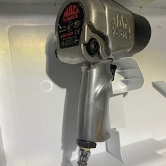 マックツール　インパクトレンチの画像