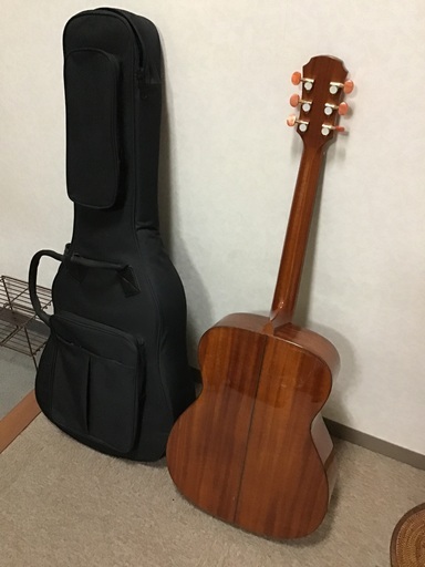 アコースティックギター（中古）