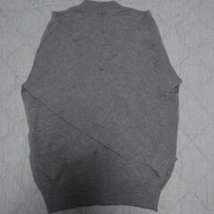 セーターの画像