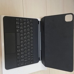 ◎美品　Apple純正Magic Keyboard日本語11インチ対応！の画像