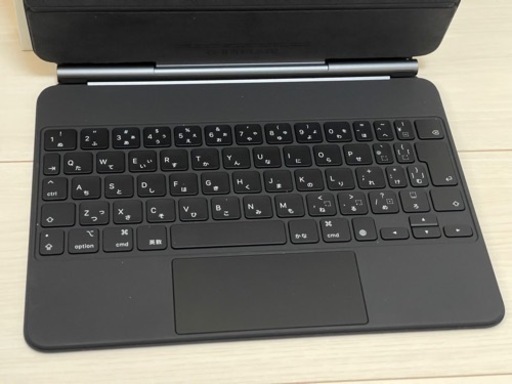 ◎美品　Apple純正Magic Keyboard日本語11インチ対応！