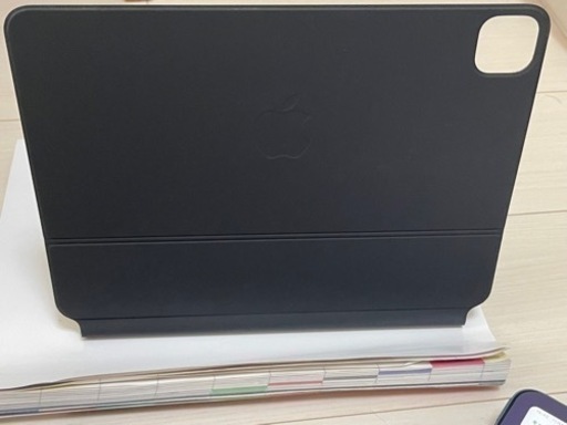 ◎美品　Apple純正Magic Keyboard日本語11インチ対応！