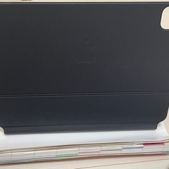 ◎美品　Apple純正Magic Keyboard日本語11インチ対応！の画像