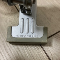 ヤザワクリップライトの画像