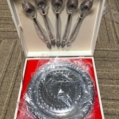 新品★食器★５セットの画像