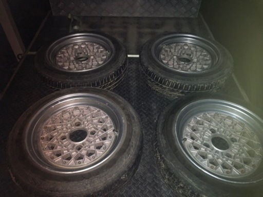 SSR フォーミュラメッシュ風