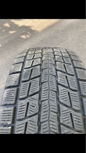 ホイールタイヤセット