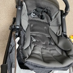 combi コンビ　ベビーカー