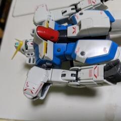 ＭＧ　ビクトリーガンダム　　１/１００スケールの画像