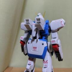 ＭＧ　ビクトリーガンダム　　１/１００スケールの画像