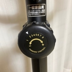 (交渉中です)フィットネスバイク譲りますの画像