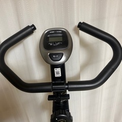 (交渉中です)フィットネスバイク譲りますの画像