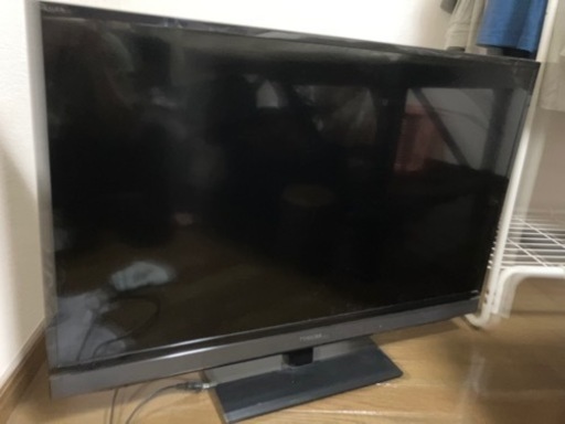 東芝 テレビ 40型