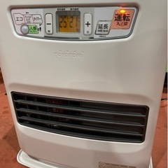 灯油ストーブ