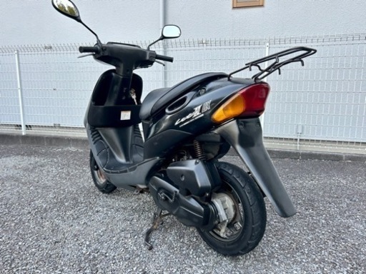 ＊（11/5まで）期間限定！今日から乗れる格安原付！スズキ レッツ2/SUZUKI Let’s2 バイク スクーター