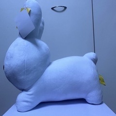 【⭐︎安上がり⭐︎】クリスマスに最適◎ミッフィーぬいぐるみの画像