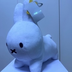 【⭐︎安上がり⭐︎】クリスマスに最適◎ミッフィーぬいぐるみの画像